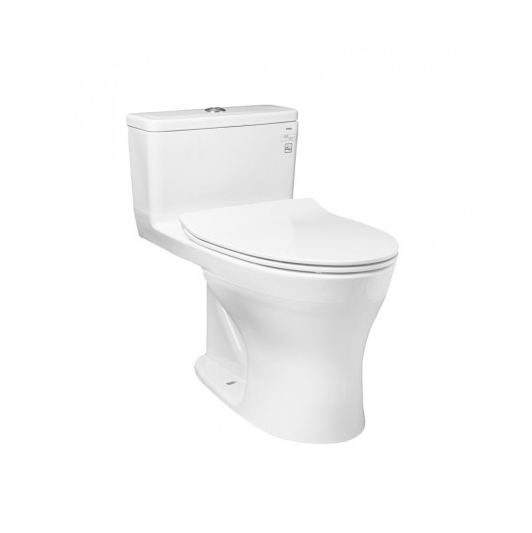 Bồn cầu 1 khối TOTO MS855DT8